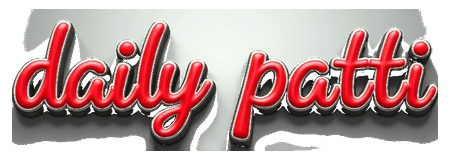daily patti logo