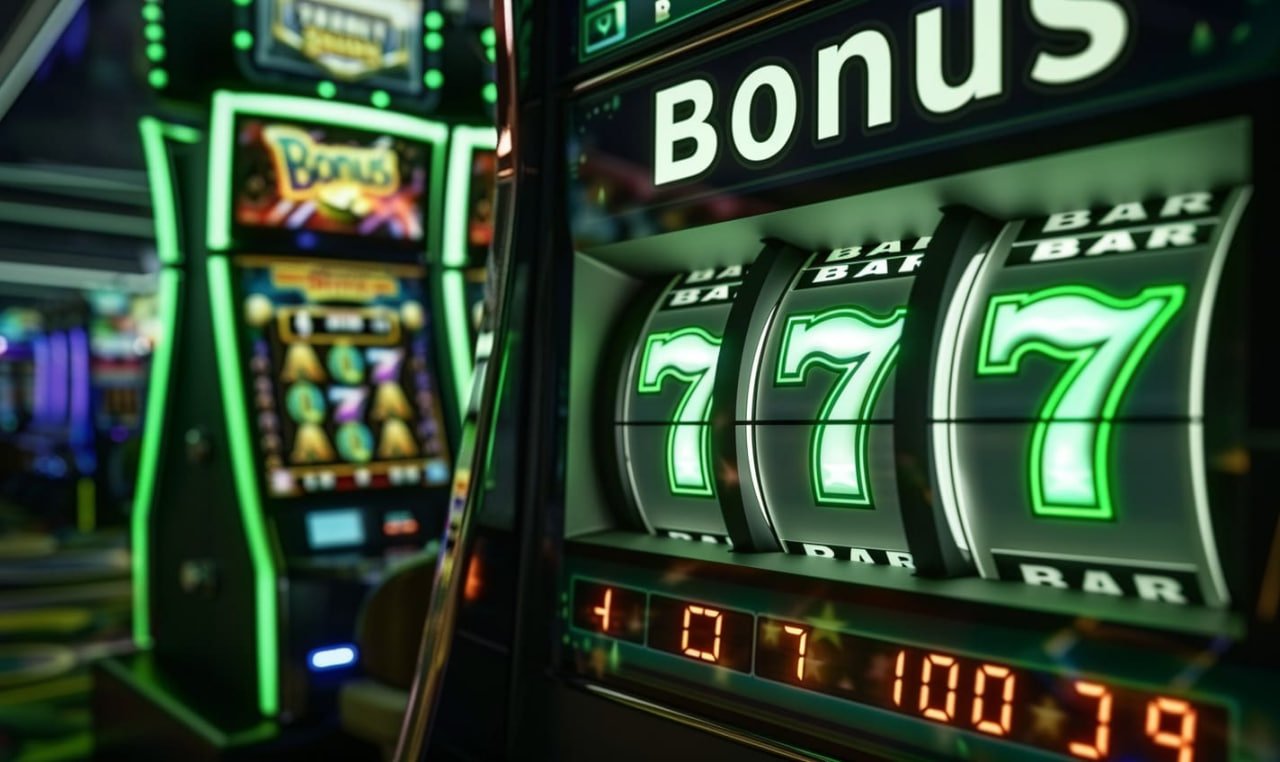 daily patti Slots